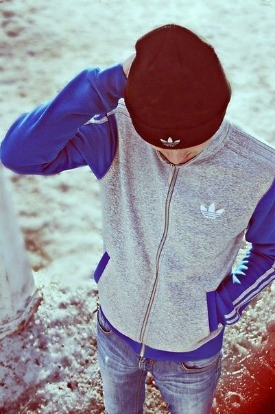 Личные фото