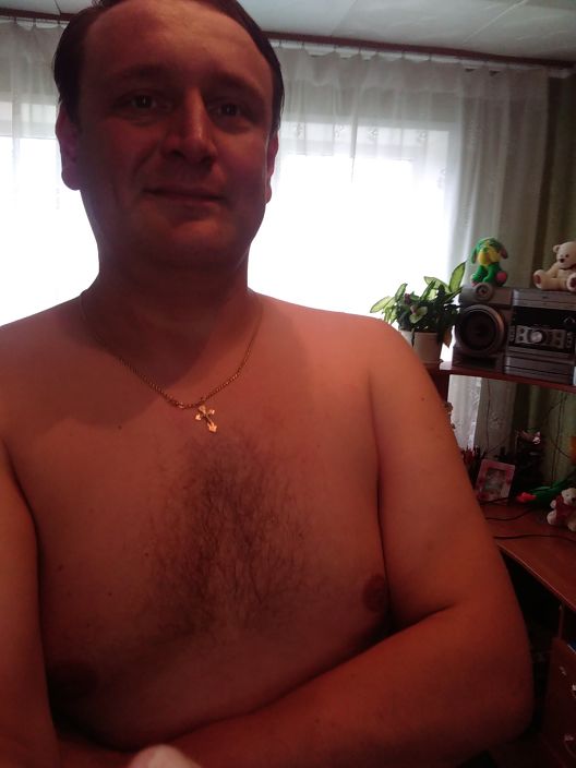 Это я
