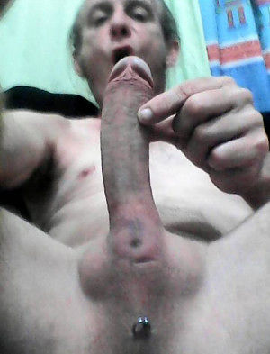 Hard Horny