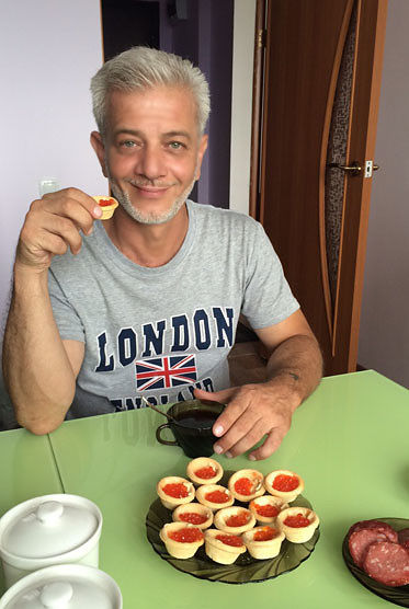 Личные фото