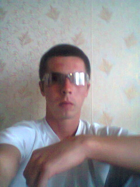 Я ДОМА