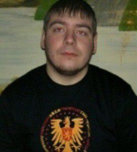 Михаил
