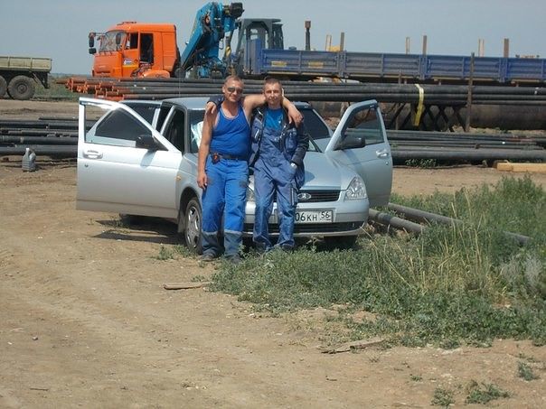 она же сука