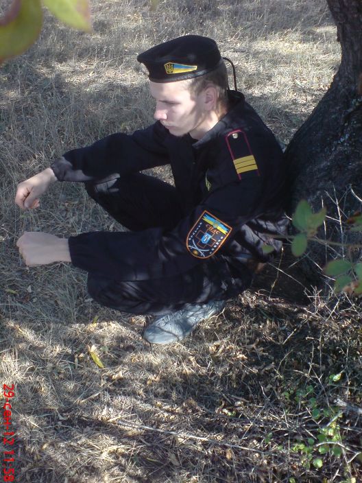 Жарко