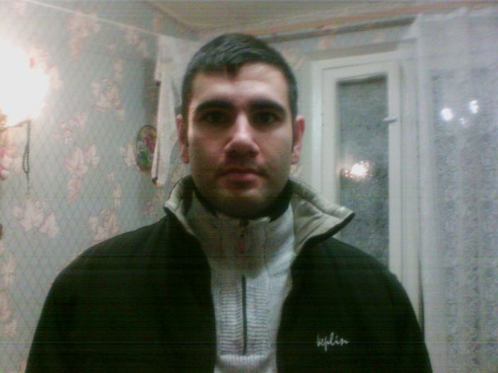 Я дома