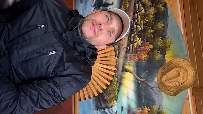 собственно я)))