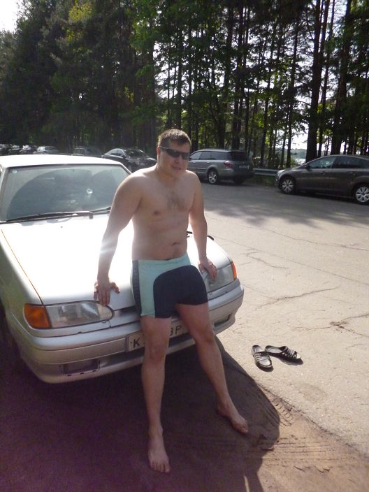 Личные фото