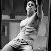 MALE M