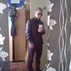 )))