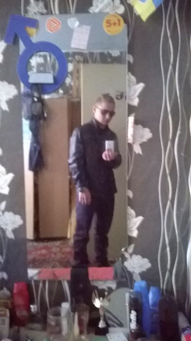 )))