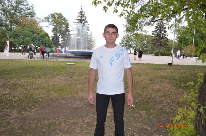 всем приветик