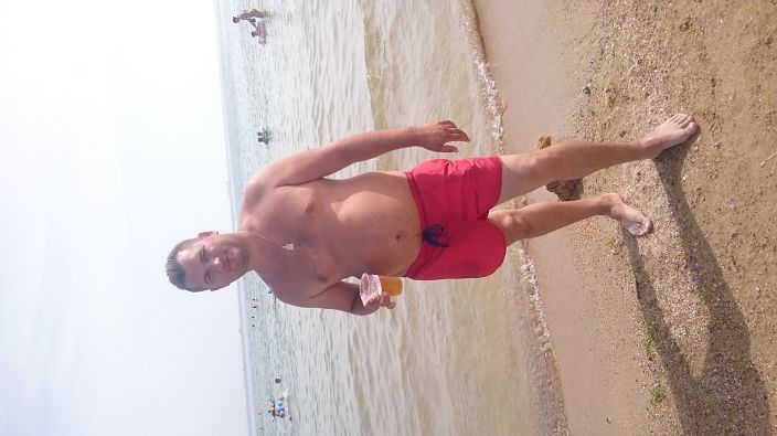 Личные фото