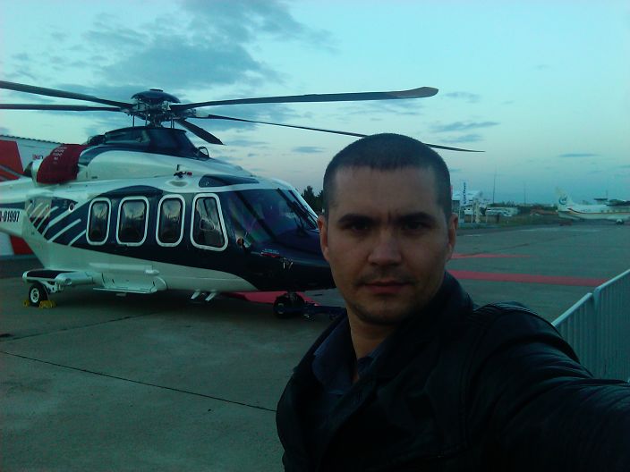 знакомлюсь