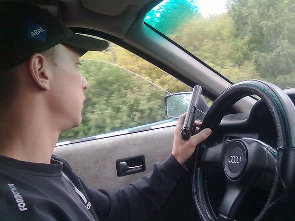 собственно я