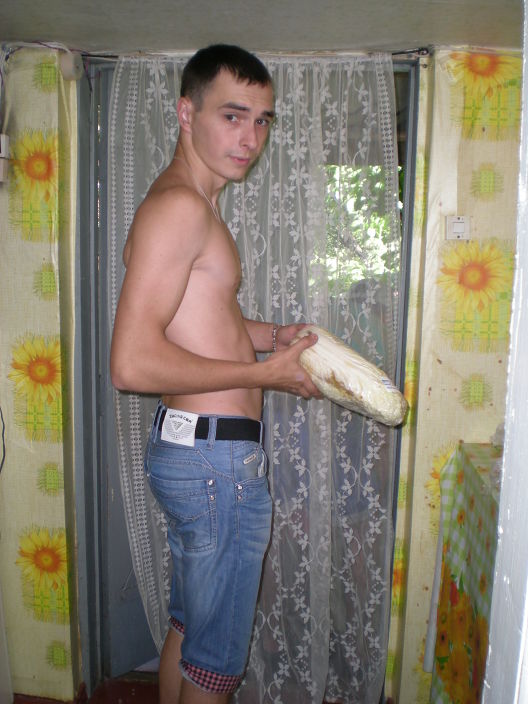 Личные фото