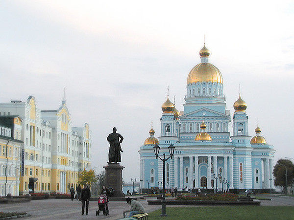 saransk