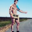 MALE M