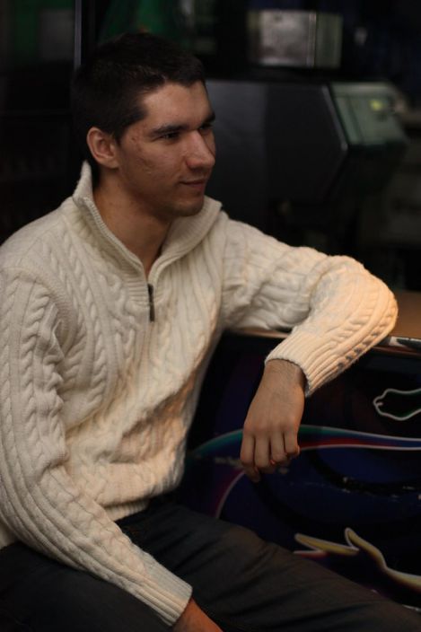 Личные фото