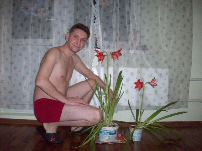 Личные фото