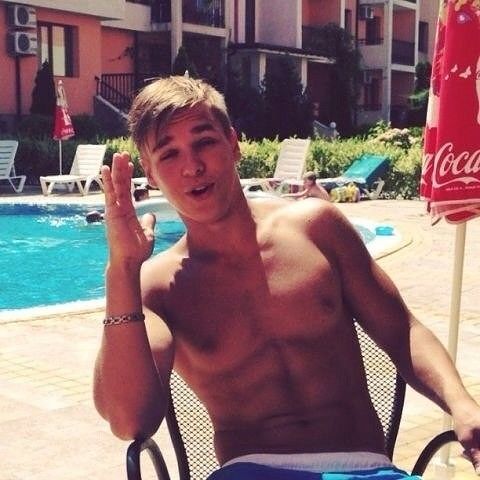 Личные фото