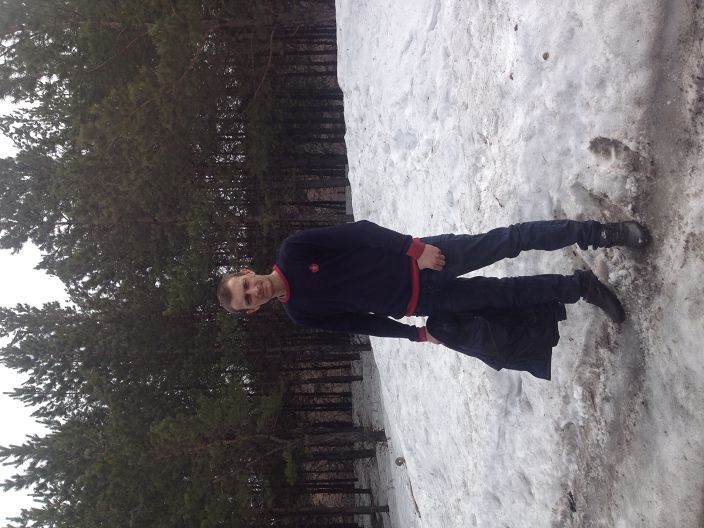 Личные фото