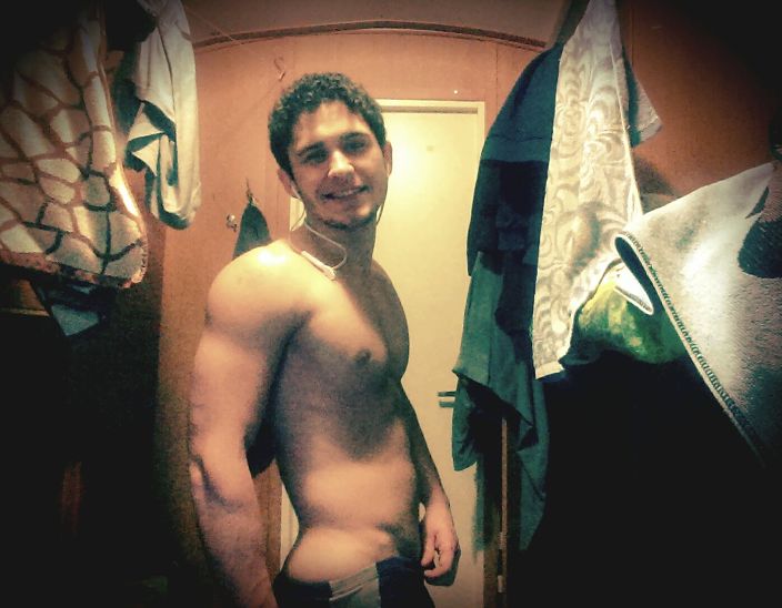 Личные фото