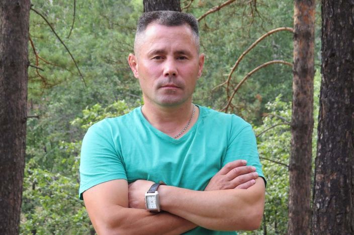 Личные фото