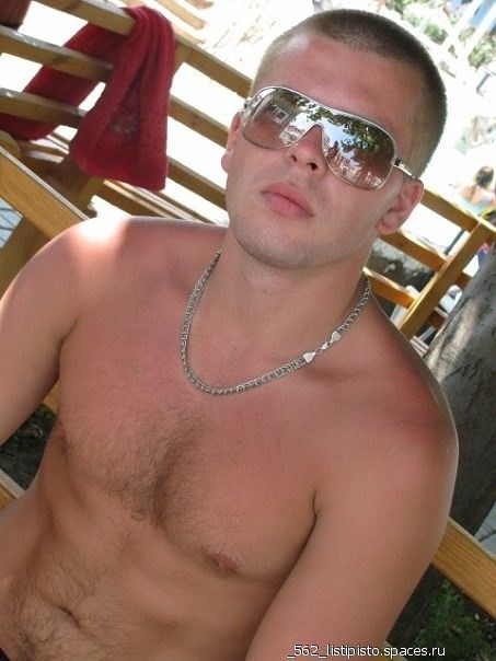 Личные фото