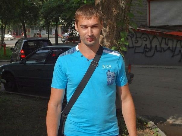 Личные фото