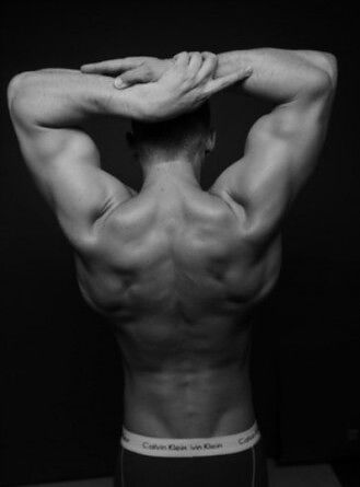 вот такой я