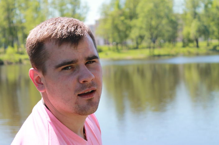 Личные фото