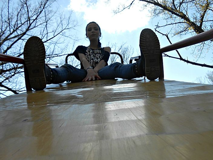 Личные фото