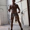 MALE M