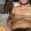 hairy cock
