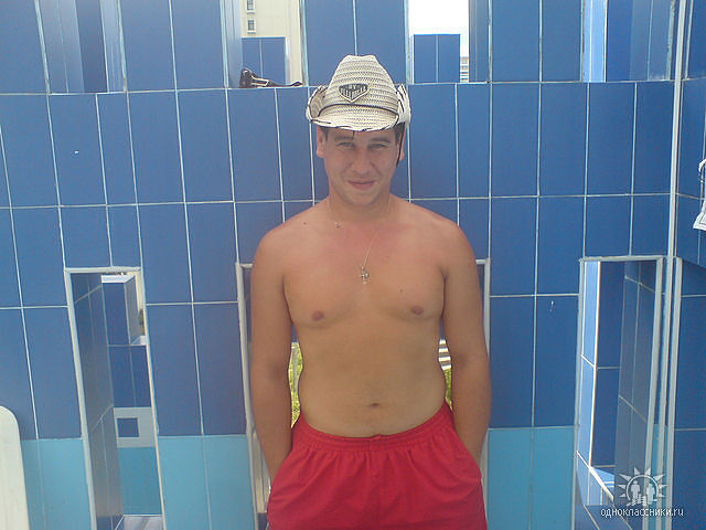 Личные фото