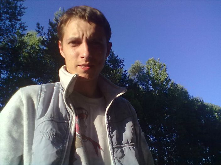 паскорейбы лето