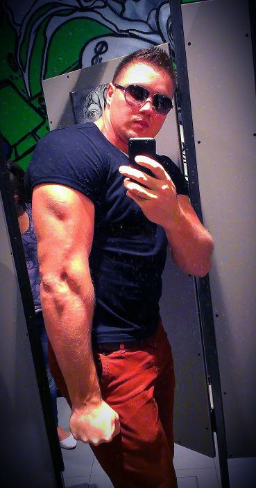 Личные фото