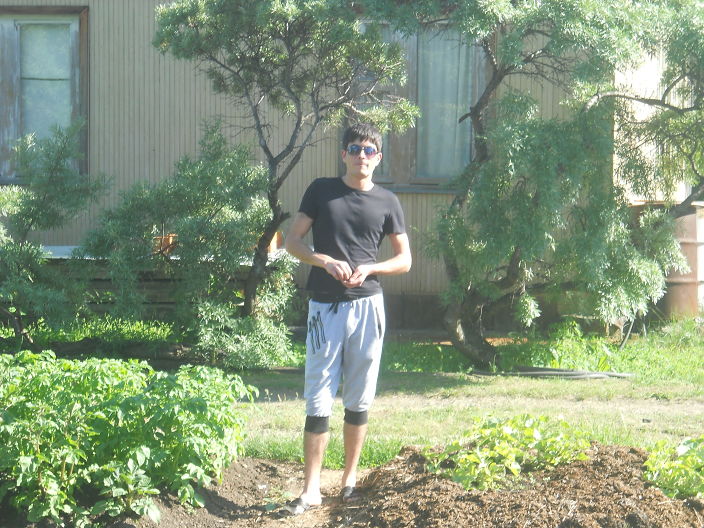 Личные фото