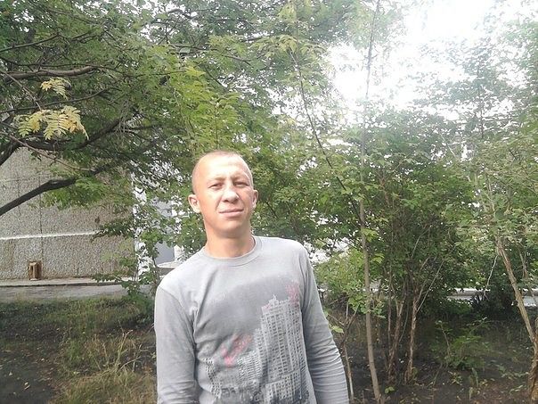 Я на природе