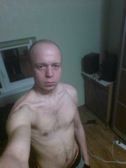 Ну как бы я)