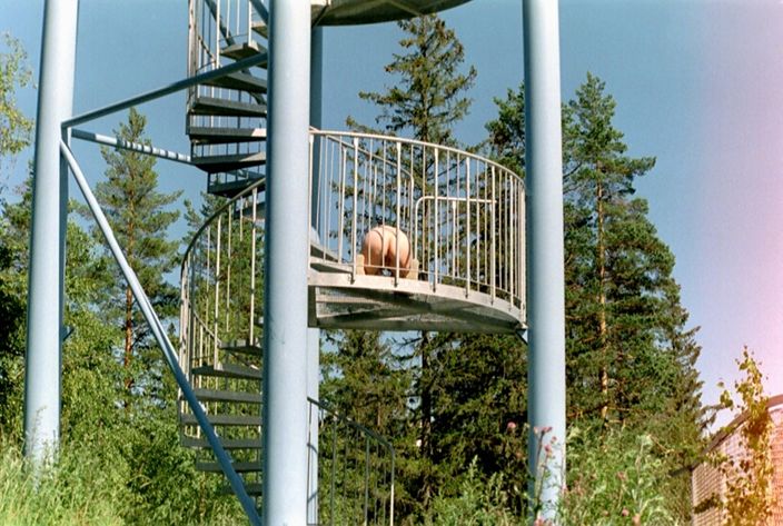 tower