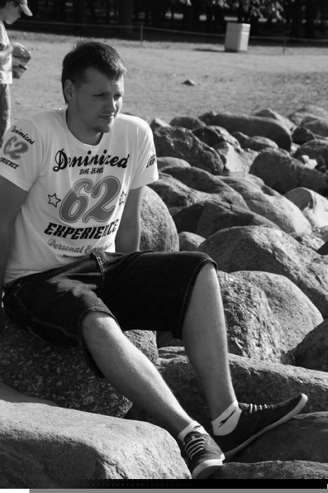 Личные фото