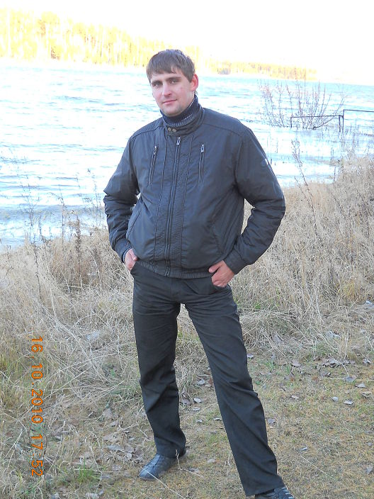Я просто я
