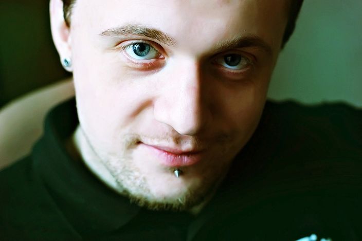 собственно я