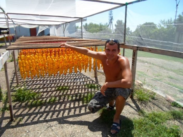 Личные фото