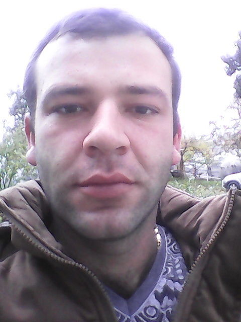 я из СССР