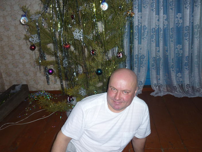 Я вот он какой