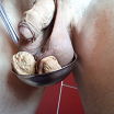 Секс-блюдо: грецкие орехи с крепкими орешками