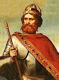 Federico II