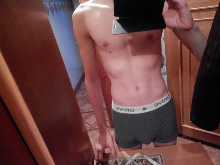 Личные фото